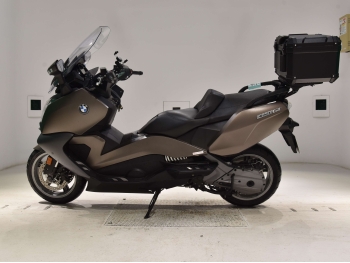     BMW C650GT 2016  1