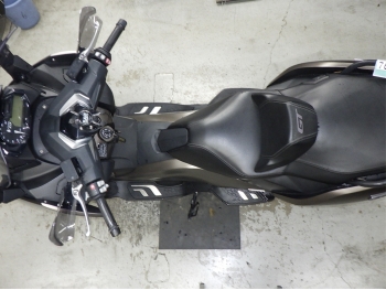     BMW C650GT 2016  3
