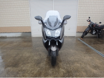     BMW C650GT 2016  6