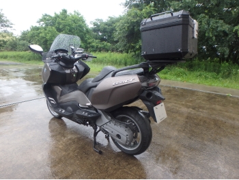     BMW C650GT 2016  11