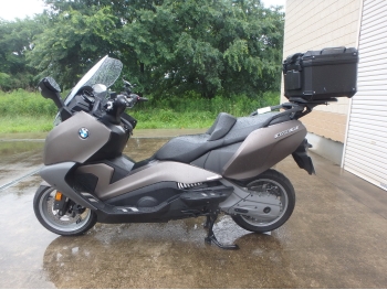     BMW C650GT 2016  12