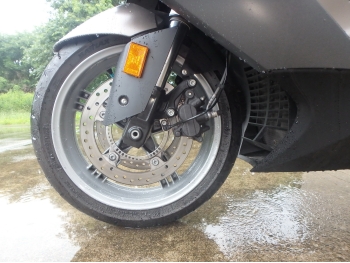     BMW C650GT 2016  14