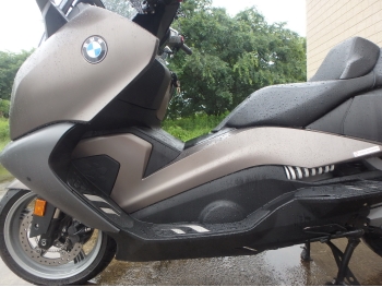     BMW C650GT 2016  15