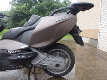     BMW C650GT 2016  16