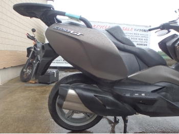     BMW C650GT 2016  17