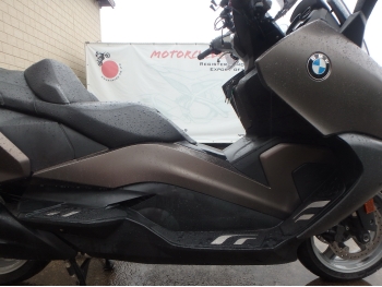     BMW C650GT 2016  18