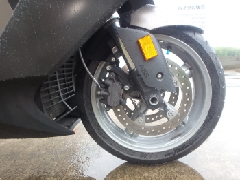     BMW C650GT 2016  19