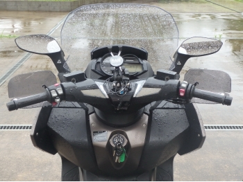     BMW C650GT 2016  21