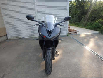     Triumph Daytona660 2024  1