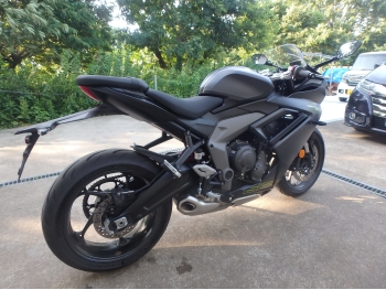     Triumph Daytona660 2024  4