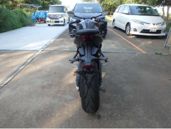     Triumph Daytona660 2024  5
