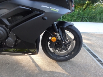     Triumph Daytona660 2024  14