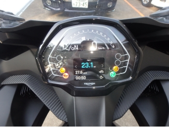     Triumph Daytona660 2024  15