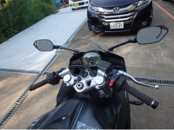     Triumph Daytona660 2024  16