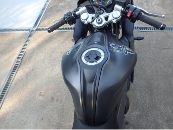     Triumph Daytona660 2024  17