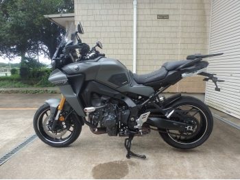     Yamaha Tracer 9 GT 2021  7