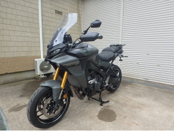     Yamaha Tracer 9 GT 2021  8