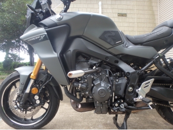     Yamaha Tracer 9 GT 2021  10