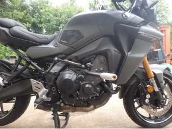     Yamaha Tracer 9 GT 2021  13