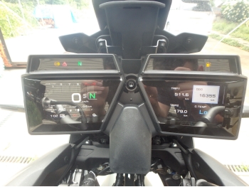     Yamaha Tracer 9 GT 2021  15