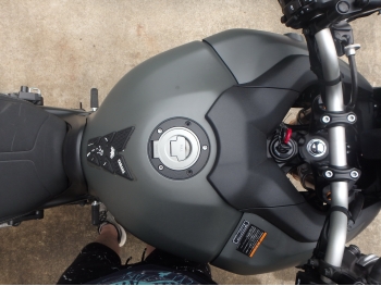     Yamaha Tracer 9 GT 2021  17