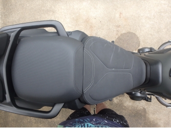     Yamaha Tracer 9 GT 2021  18