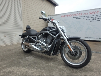   #0074   Harley Davidson V-Rod1250