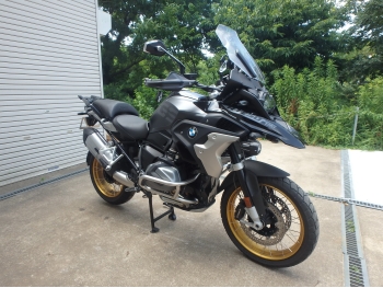 Заказать из Японии мотоцикл BMW R1250GS 2022 фото 2