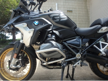 Заказать из Японии мотоцикл BMW R1250GS 2022 фото 8