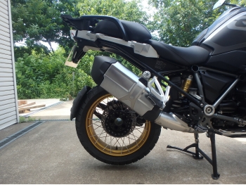 Заказать из Японии мотоцикл BMW R1250GS 2022 фото 10