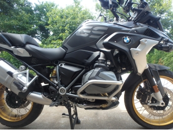 Заказать из Японии мотоцикл BMW R1250GS 2022 фото 11