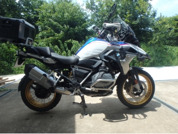 Заказать из Японии мотоцикл BMW R1250GS 2018 фото 3