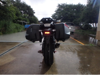     Suzuki GSX-S1000GT 2024  5