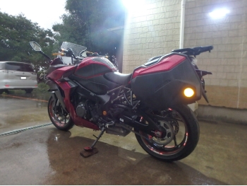     Suzuki GSX-S1000GT 2024  6
