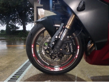     Suzuki GSX-S1000GT 2024  9