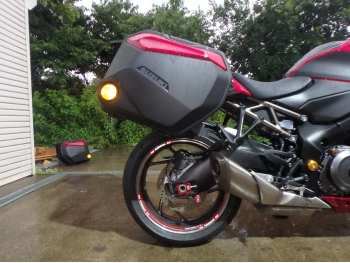     Suzuki GSX-S1000GT 2024  13