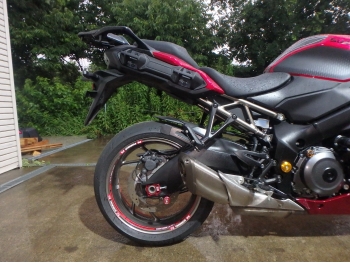     Suzuki GSX-S1000GT 2024  14