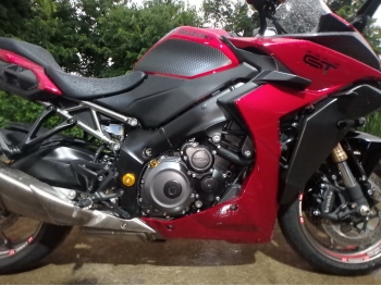     Suzuki GSX-S1000GT 2024  15