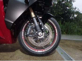     Suzuki GSX-S1000GT 2024  16