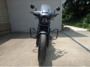     Honda CMX1100 Rebel1100D 2023  1