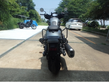     Honda CMX1100 Rebel1100D 2023  5