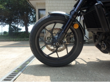     Honda CMX1100 Rebel1100D 2023  9