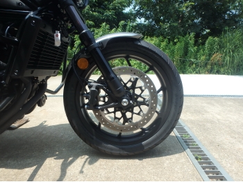     Honda CMX1100 Rebel1100D 2023  14