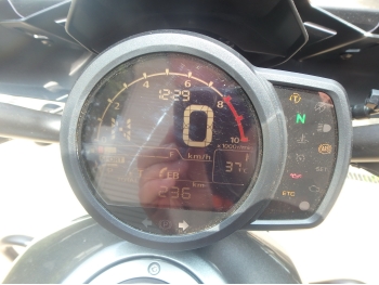     Honda CMX1100 Rebel1100D 2023  15