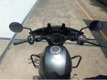     Honda CMX1100 Rebel1100D 2023  16