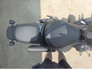     Honda CMX1100 Rebel1100D 2023  18