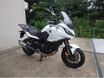   #8037   Honda NT1100