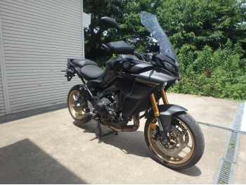   #0156   Yamaha Tracer9GT