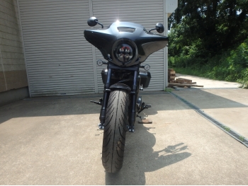     Honda CMX1100T Rebel1100T 2023  1