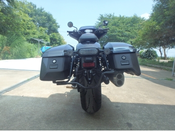     Honda CMX1100T Rebel1100T 2023  5